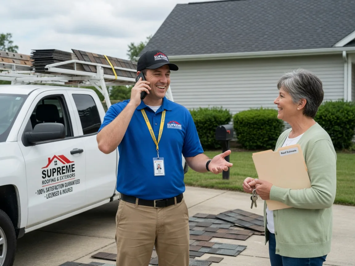 Roof Replacement Weston, CT FAQs
